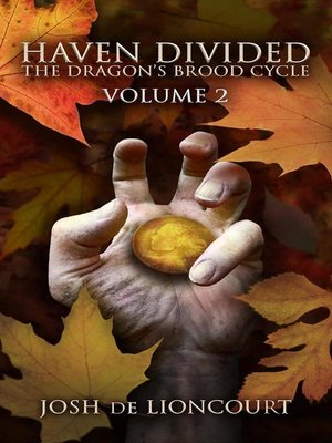 cover image of Haven Divided